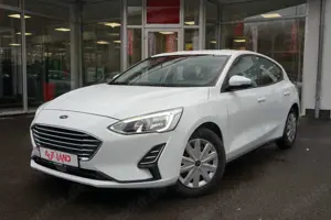 Ford Focus 1.0 Sitzheizung Lenkradheizung Klimaaut. Bild 2