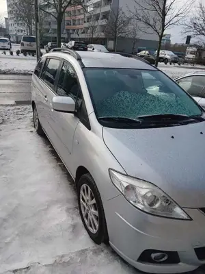 Mazda 5 1.8 Active Bild 4