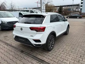 Volkswagen T-Roc Bild 5