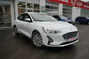 Ford Focus 1.0 Sitzheizung Lenkradheizung Klimaaut. Bild 4