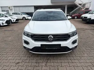 Volkswagen T-Roc Bild 2
