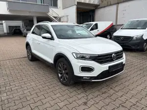 Volkswagen T-Roc Bild 3