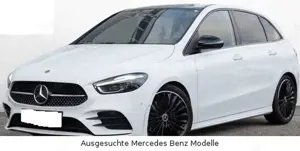 Mercedes-Benz B 250 4M AMG NIGHT PANO MEMO SOUND 19"AMG