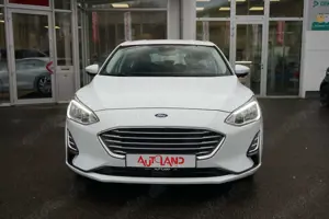 Ford Focus 1.0 Sitzheizung Lenkradheizung Klimaaut. Bild 3