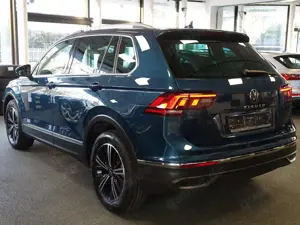 Volkswagen Tiguan Move +Panorama+Sport-Paket+IQDrive+RFK+Matrix LED+ Bild 3