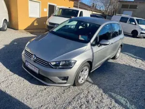 Volkswagen Golf Sportsvan Comfortline  DSG AHK