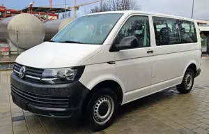 Volkswagen T6 Transporter Kombi 2.0 TDI DSG 9-Sitzer Klima