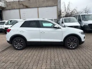 Volkswagen T-Roc Bild 4