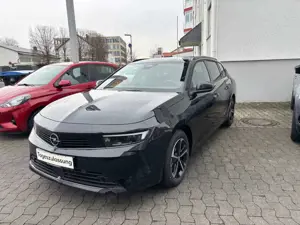 Opel Astra Edition