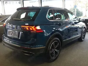 Volkswagen Tiguan Move +Panorama+Sport-Paket+IQDrive+RFK+Matrix LED+ Bild 4