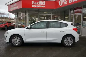 Ford Focus 1.0 Sitzheizung Lenkradheizung Klimaaut. Bild 5