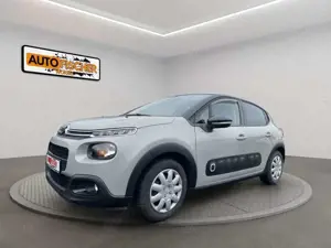 Citroen C3 Bild 3
