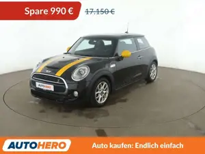 MINI Cooper SD Cooper SD Aut.*NAVI*TEMPO*PDC*SHZ*SOUND*ALU*