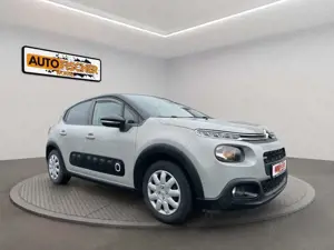 Citroen C3 Bild 1