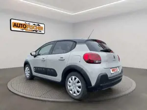 Citroen C3 Bild 5