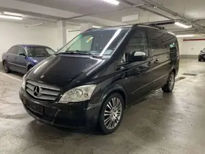 Mercedes-Benz Viano 3.0 CDI Ambiente Edition lang