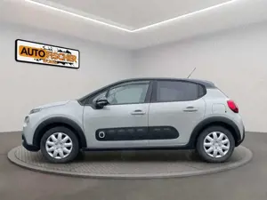 Citroen C3 Bild 4