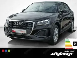 Audi Q2 35 TDI S-tronic AHK+MATRIX+NAVI+VC