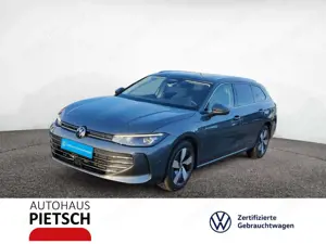 Volkswagen Passat Variant 1.5 TSI eHybrid Business