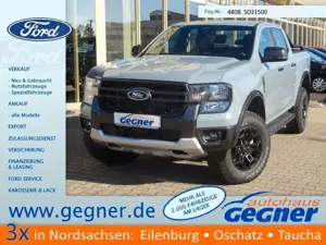 Ford Ranger 2.0L DoKa Tremor 4x4 AT Kam WiPa AHK Navi