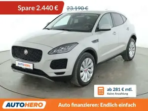 Jaguar E-Pace D150 SE AWD Aut.*NAVI*CAM*LED*PDC*SHZ*TEMPO*KLIMA*
