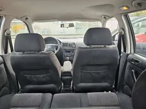 Volkswagen Golf golf IV 4x4 1.8 gasoline