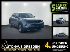 Opel Mokka-E Mokka e Elegance ACC+LED+SHZ+Fernlichtass.+Kam.