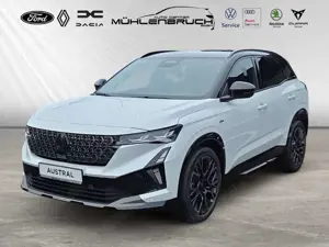 Renault Austral E-Tech Full Hybrid 200 Esprit Alpine