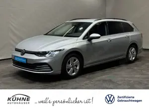 Volkswagen Golf Variant Life 1.5 eTSI DSG | LED NAVI ACC