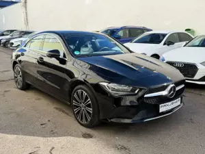 Mercedes-Benz CLA 250 CLA250e Progressive 360°K Leder Ambient BliSp