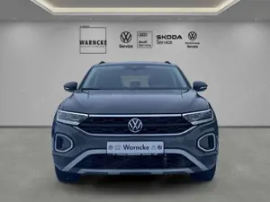 Volkswagen T-Roc 2.0 TDI GOAL DSG LED ACC AHK NAV PDC RFK SHZ GJR L Bild 2