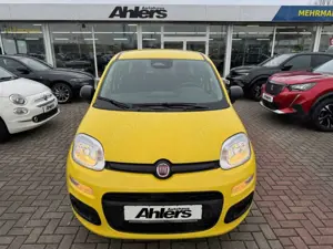 Fiat New Panda Bild 2