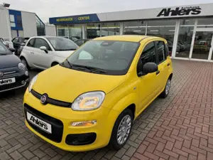 Fiat New Panda Bild 3