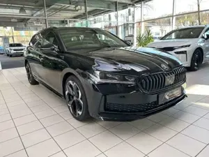 Skoda Superb Bild 4