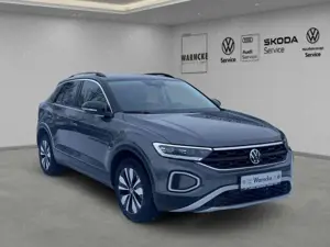 Volkswagen T-Roc 2.0 TDI GOAL DSG LED ACC AHK NAV PDC RFK SHZ GJR L Bild 3