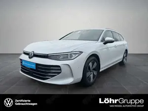Volkswagen Passat Variant 1.5 eTSI Business *PANO*MATRIX*ACC*KAMERA*