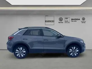 Volkswagen T-Roc 2.0 TDI GOAL DSG LED ACC AHK NAV PDC RFK SHZ GJR L Bild 4