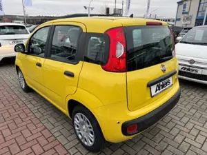 Fiat New Panda Bild 5