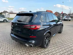 BMW X5 xDrive40d M Sport*Laser*Pano*HuD*H/k*22"Alu Bild 2