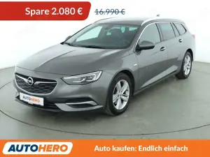 Opel Insignia 1.5 SIDI Turbo INNOVATION Aut.*NAVI*LED*CAM*SPUR*