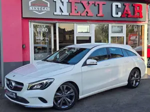 Mercedes-Benz CLA 180 Shooting Break Urban|Navi|Leder|Led|Keyl
