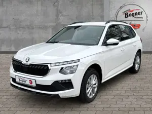 Skoda Kamiq 1.0 TSI DSG Drive-EU 5-Jahre-Garantie LM eb. Ladeb