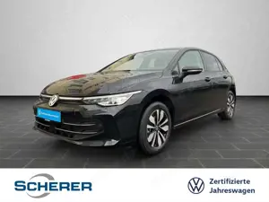 Volkswagen Golf VIII GOAL 1,5 l eTSI DSG LED NAVI AHK REAR