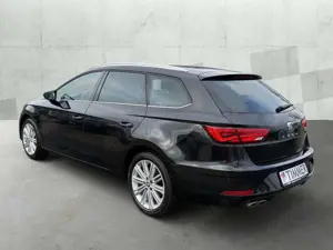 SEAT Leon ST 1.5 TSI XCELLENCE +LED +ACC +SHZ +LM +CLIMA + Bild 5