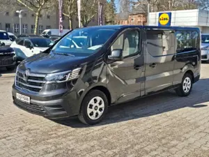 Renault Trafic Combi L2H1 3,0t Evolution 2.0 BLUE dCi 150 Automat