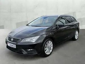 SEAT Leon ST 1.5 TSI XCELLENCE +LED +ACC +SHZ +LM +CLIMA + Bild 2