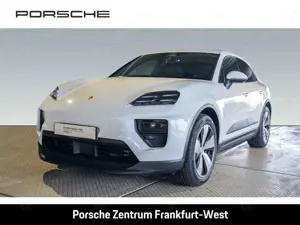 Porsche Macan Surround-View BOSE Abstandstempomat LED