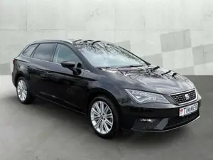 SEAT Leon ST 1.5 TSI XCELLENCE +LED +ACC +SHZ +LM +CLIMA + Bild 3