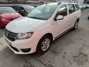 Dacia Logan Bild 4