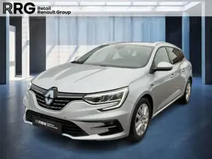 Renault Megane Grandtour dCi 115 Intens SHZ PDC NAVI LED